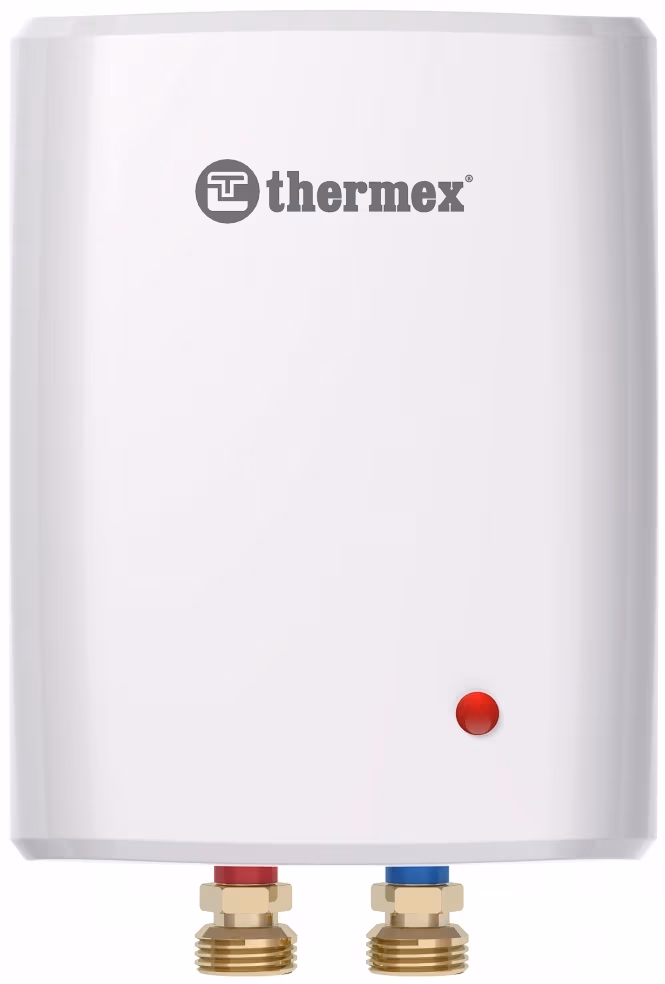 Водонагреватель проточный Thermex Surf 3500 